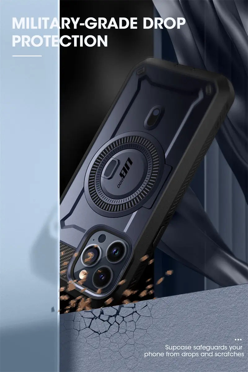 Super Rugged Case with Built-in Screen Protector & Kickstand for iPhone 15 Pro Max - Premium Mobile Phone Cases from Dressmycell.com - Just $60! Shop now at Dressmycell.com Super Rugged Case with Built-in Screen Protector & Kickstand for iPhone 15 Pro Max - Premium Mobile Phone Cases from Dressmycell.com - Just $60! Shop now at Dressmycell.com